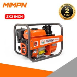 MIMPN 2 inch Petrol Water Pump - Mimpn Gasoline Pump ( ২ইঞ্চি )