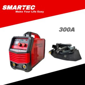 Smartec MMA300 Welding Machine - Smartec DC Inverter Welding Machine 300A