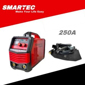 Smartec MMA250 Welding Machine - Smartec DC Inverter Welding Machine 250A