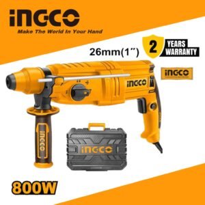 INGCO Rotary Hammer-INCGO (RGH9028) – Ingco Rotary Hammer