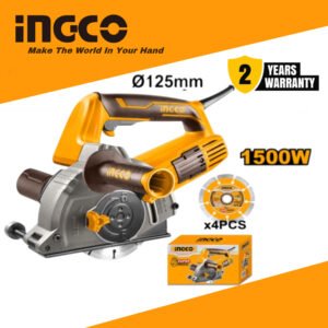 INGCO Wall Chaser-INCGO (WLC15008) – Ingco Wall Chaser
